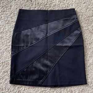 Forever 21 skirt size small